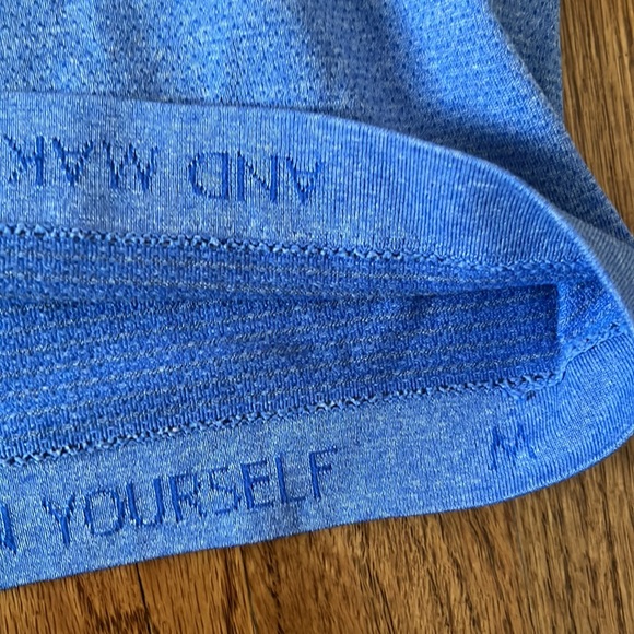 Lululemon men’s polo M - Picture 3 of 4